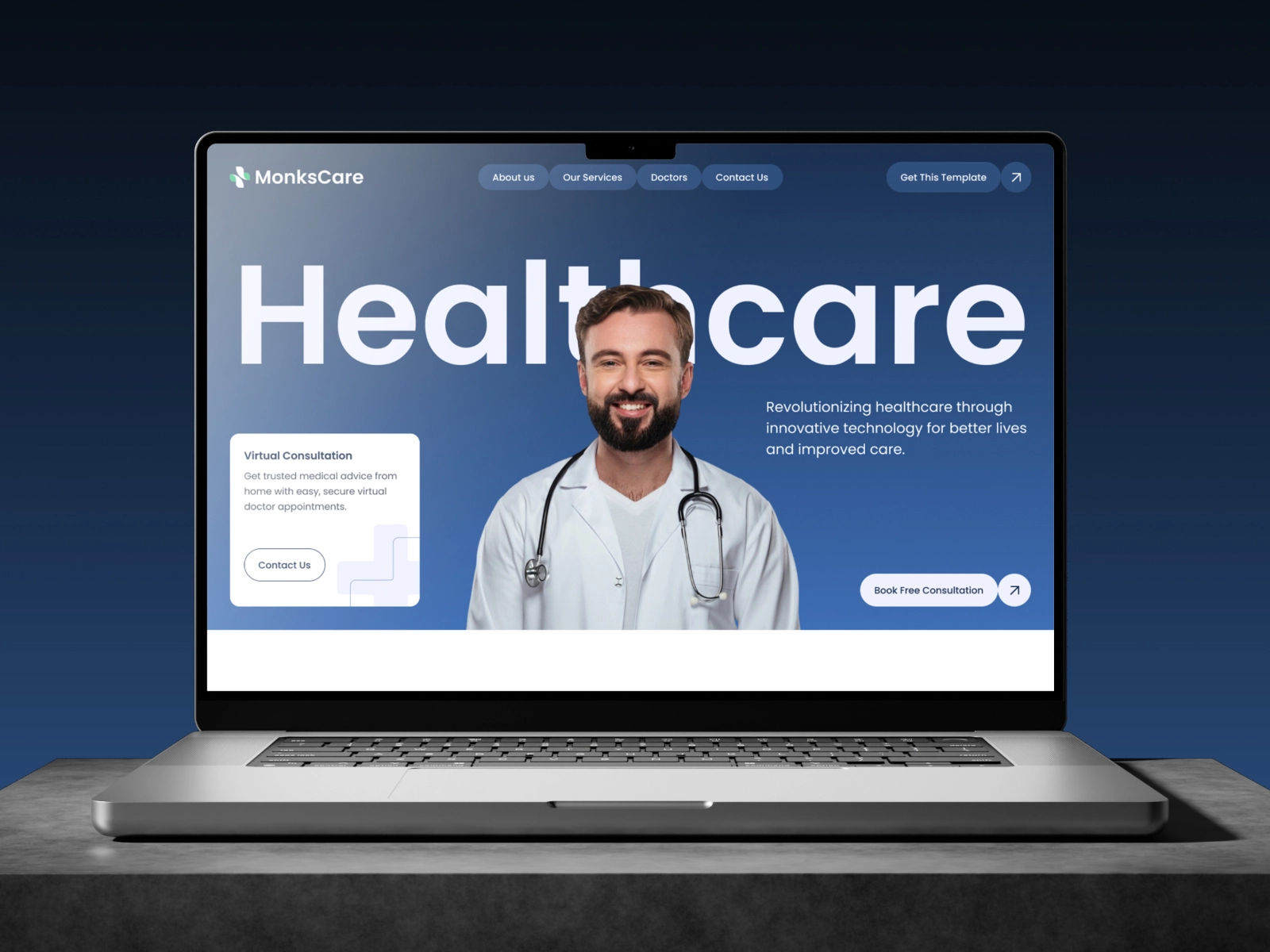 Specialist Practices